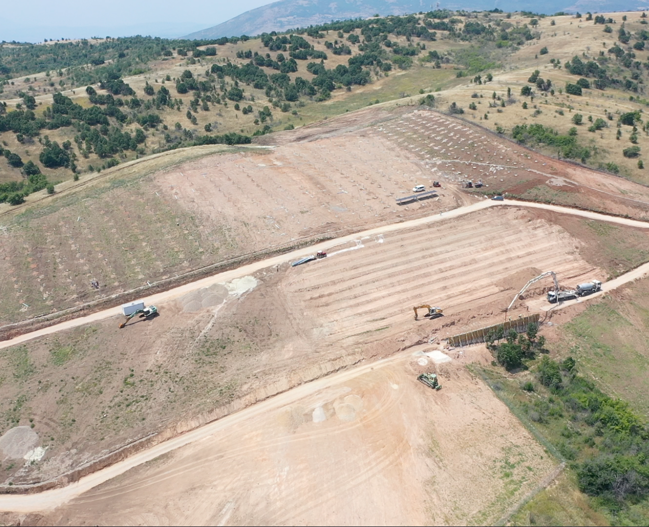 Мршевци, Скопје